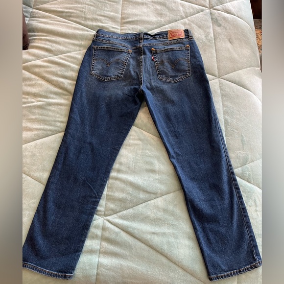 Levi’s boyfriend jeans - Picture 2 of 5